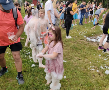 Kultúra / Deň detí 2024