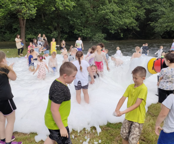 Kultúra / Deň detí 2024