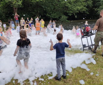 Kultúra / Deň detí 2024