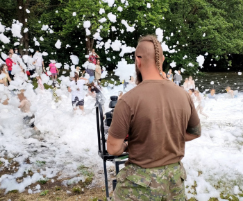 Kultúra / Deň detí 2024