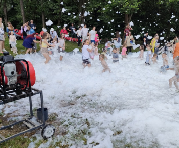 Kultúra / Deň detí 2024