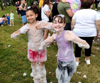 Kultúra / Deň detí 2024