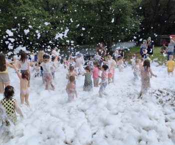 Kultúra / Deň detí 2024