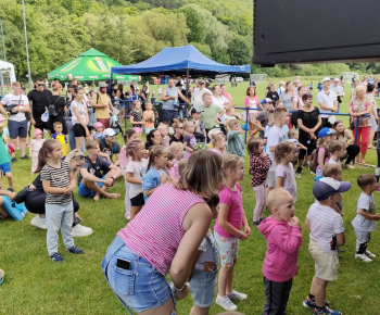 Kultúra / Deň detí 2024