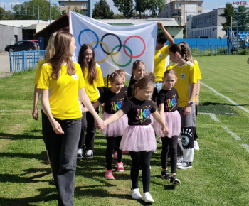 Jednota dôchodcov / Okresná športová olympiáda JDS 2024