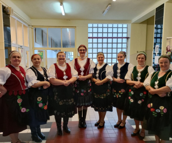 Kultúra / VIDIEČANOVA HABOVKA 2025