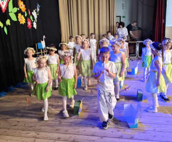 Kultúra / Deň matiek 2025