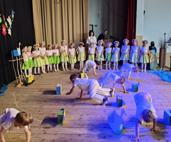 Kultúra / Deň matiek 2025