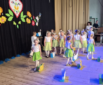 Kultúra / Deň matiek 2025