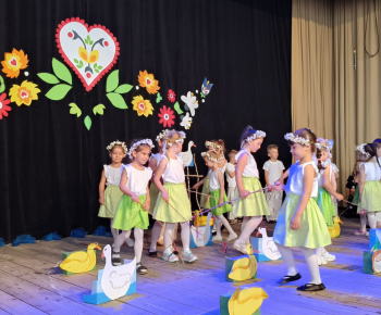 Kultúra / Deň matiek 2025