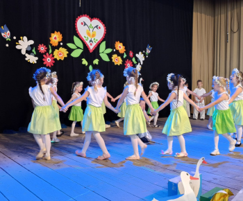 Kultúra / Deň matiek 2025