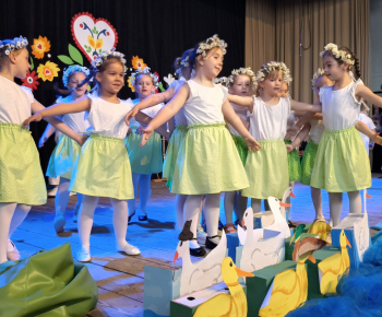 Kultúra / Deň matiek 2025