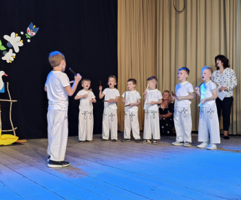 Kultúra / Deň matiek 2025