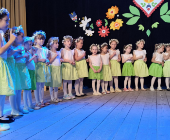 Kultúra / Deň matiek 2025