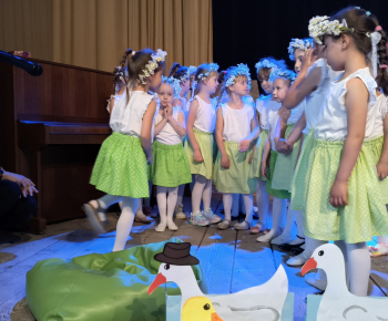 Kultúra / Deň matiek 2025