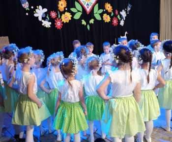 Kultúra / Deň matiek 2025