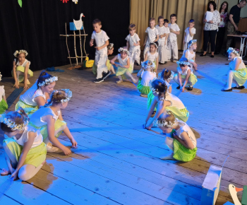 Kultúra / Deň matiek 2025