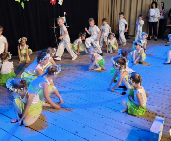 Kultúra / Deň matiek 2025