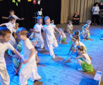 Kultúra / Deň matiek 2025