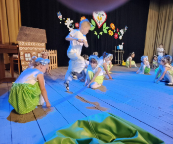 Kultúra / Deň matiek 2025