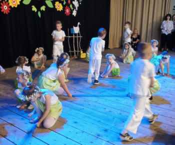 Kultúra / Deň matiek 2025