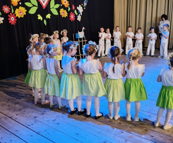 Kultúra / Deň matiek 2025