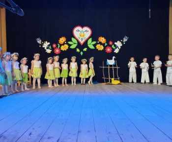 Kultúra / Deň matiek 2025