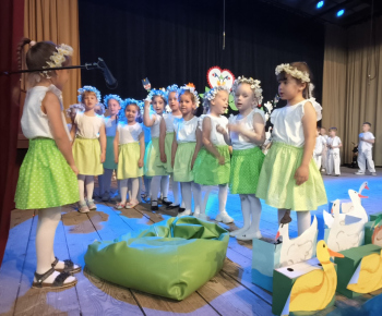 Kultúra / Deň matiek 2025