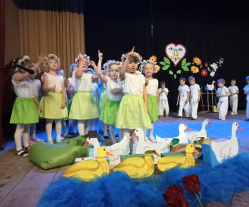 Kultúra / Deň matiek 2025