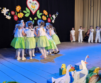 Kultúra / Deň matiek 2025