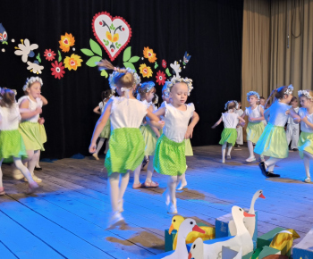 Kultúra / Deň matiek 2025