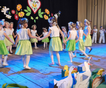 Kultúra / Deň matiek 2025