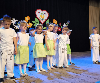 Kultúra / Deň matiek 2025