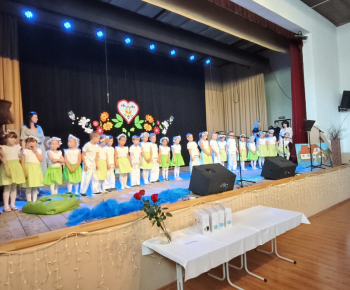 Kultúra / Deň matiek 2025