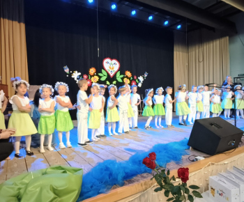 Kultúra / Deň matiek 2025