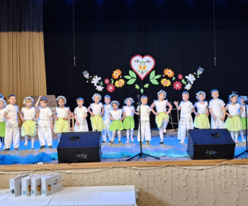 Kultúra / Deň matiek 2025