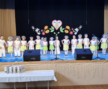 Kultúra / Deň matiek 2025