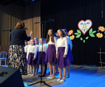 Kultúra / Deň matiek 2025