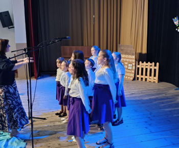 Kultúra / Deň matiek 2025