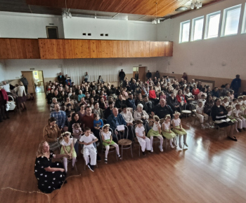 Kultúra / Deň matiek 2025