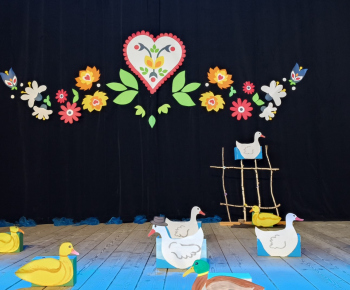 Kultúra / Deň matiek 2025