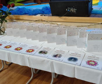 Kultúra / Deň matiek 2025