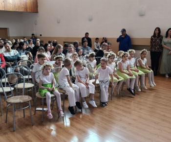 Kultúra / Deň matiek 2025