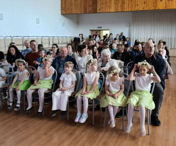 Kultúra / Deň matiek 2025