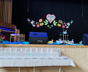 Kultúra / Deň matiek 2025