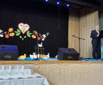 Kultúra / Deň matiek 2025