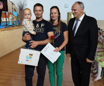 Kultúra / Deň matiek 2025