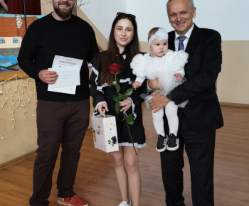 Kultúra / Deň matiek 2025