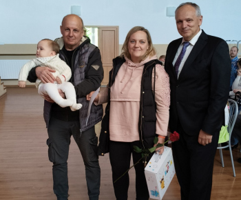 Kultúra / Deň matiek 2025