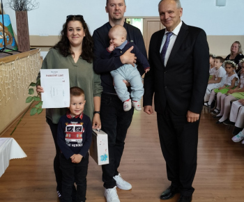 Kultúra / Deň matiek 2025